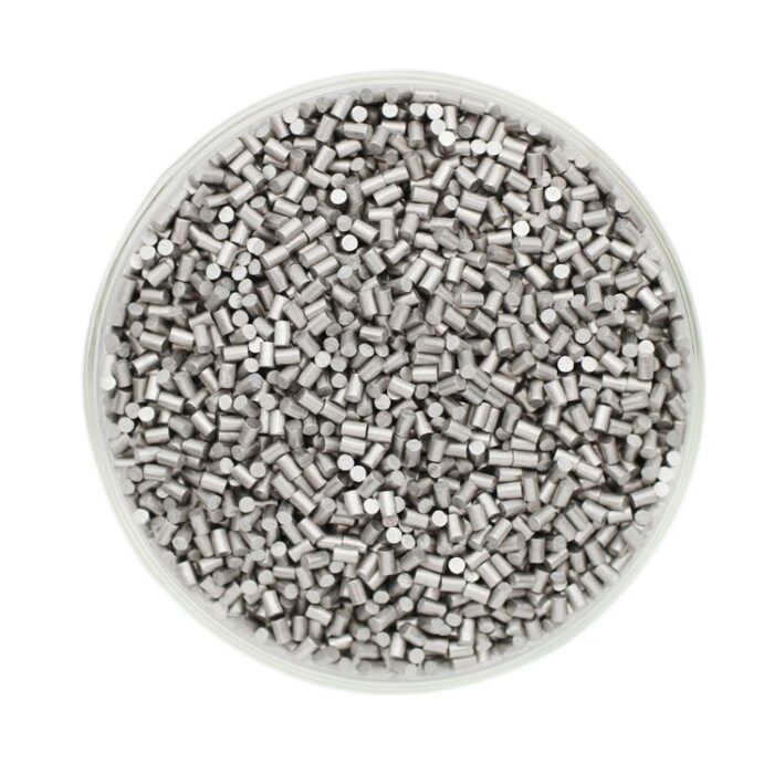 ZrC Pellets Evaporation Material 2N5-6N High Purity Zirconium Carbide Granules Particles for Coating High Pure 99.5%-99.9999% Customize - Tinsan Materials