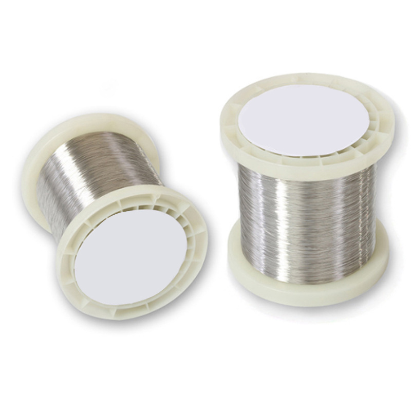 Ag Silver Wire - Tinsan Materials