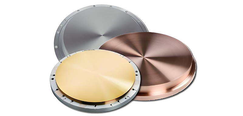 Alloy Sputtering Targets Tinsan Materials