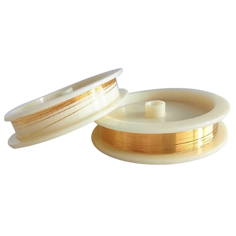 Au Gold Wire - Tinsan Materials