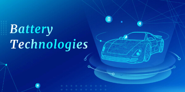 Battery Technologies