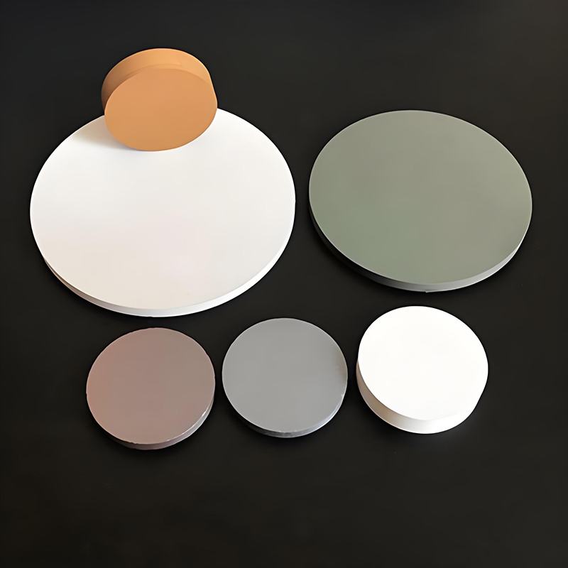 Ceramic Sputtering Targets