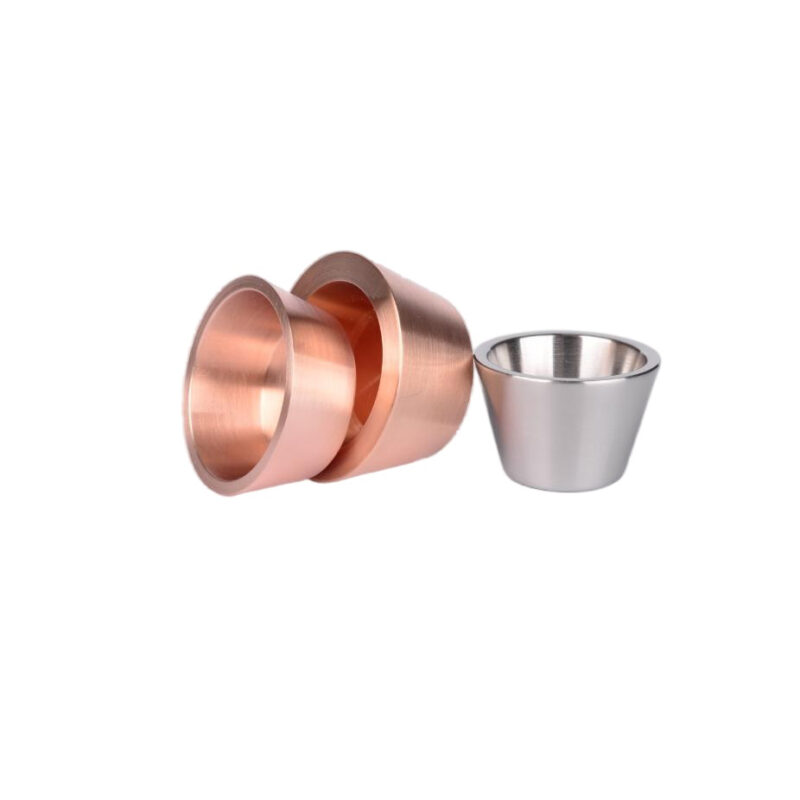 Copper Crucible - Tinsan Materials