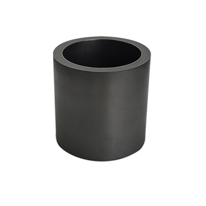 Graphite Crucible - Tinsan Materials