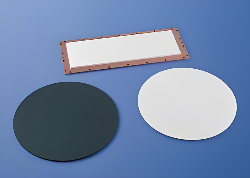 High Purity Ceramic Sputtering Targets