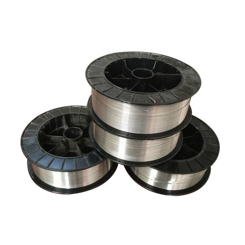 Iron Wire - Tinsan Materials