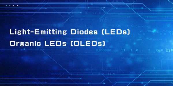 Light-Emitting Diodes