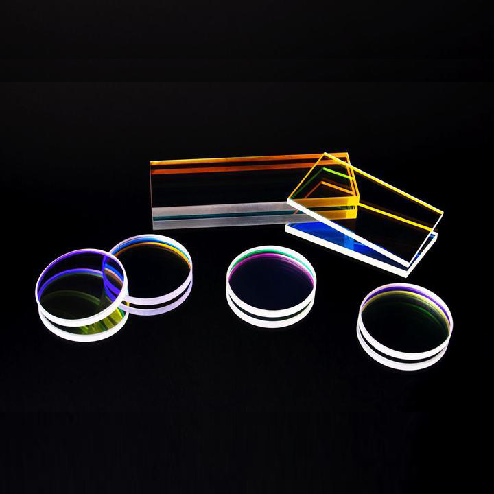 Optical Coatings