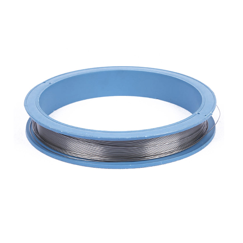 Zn Zinc Wire - Tinsan Materials