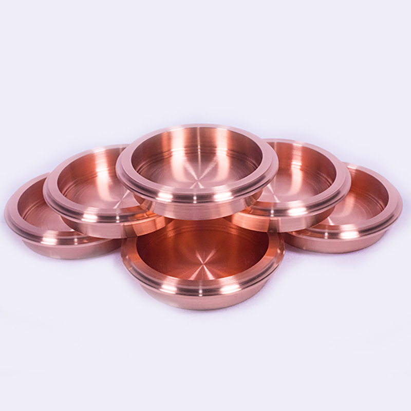 metal sputtering targets