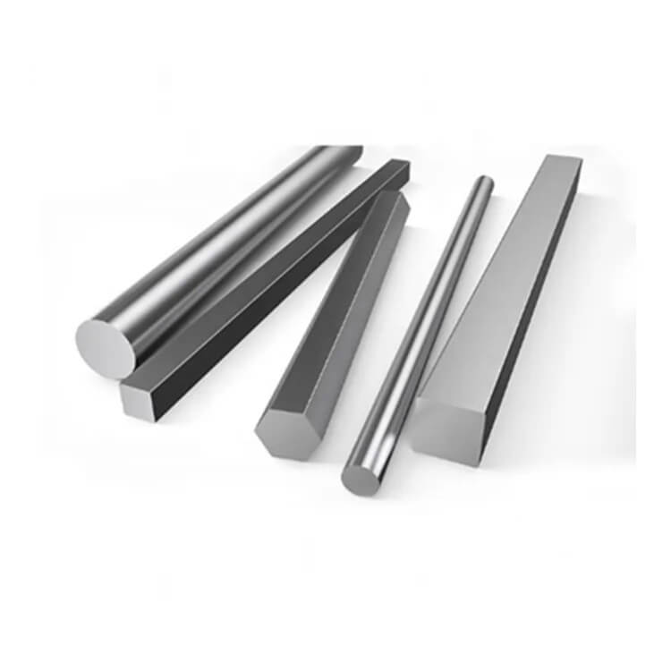 tinsan materials rod