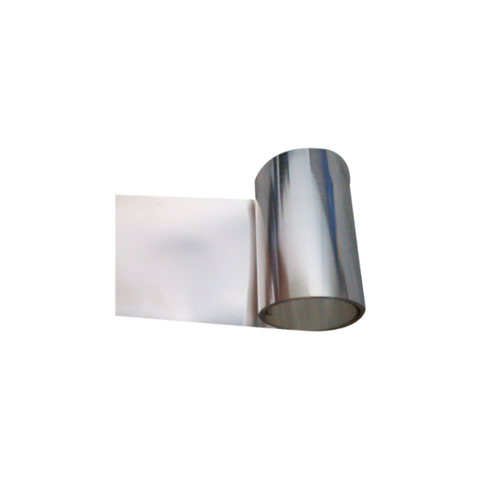 Ag Silver Foil - Tinsan Materials