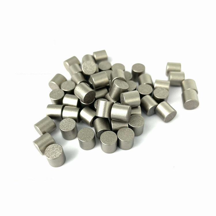 AgAl Pellets Evaporation Materials 3N-6N High Purity Silver Aluminum Metal Granules Particles for Thin Film Deposition High Pure 99.9%-99.9999% Customized - Tinsan Materials