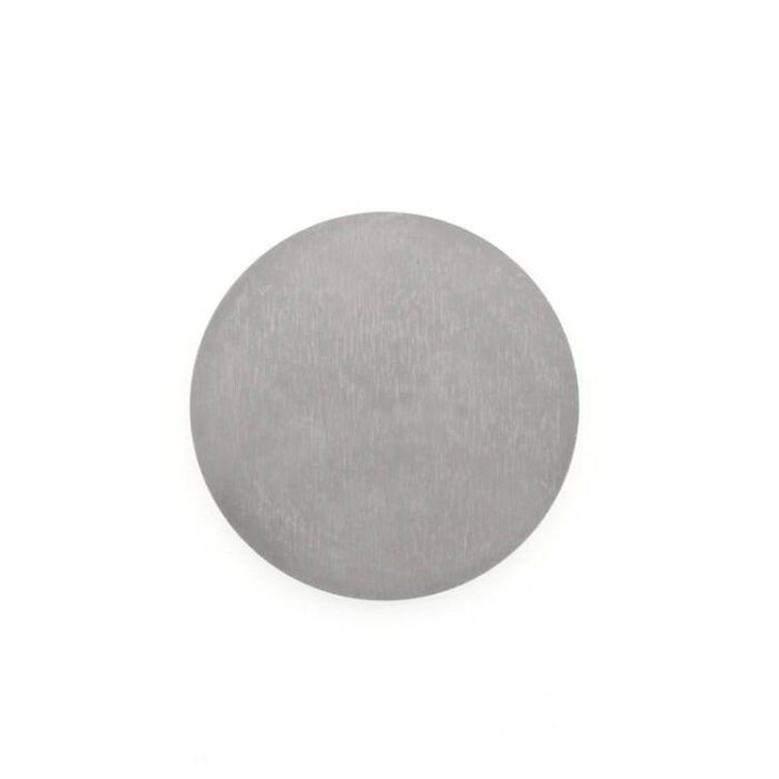 AlB2 Sputtering Targets 2N5-6N High Purity Aluminum Diboride Ceramic Sputtering Target High Pure 99.5%-99.9999% Customized for Thin-film Deposition - Tinsan Materials