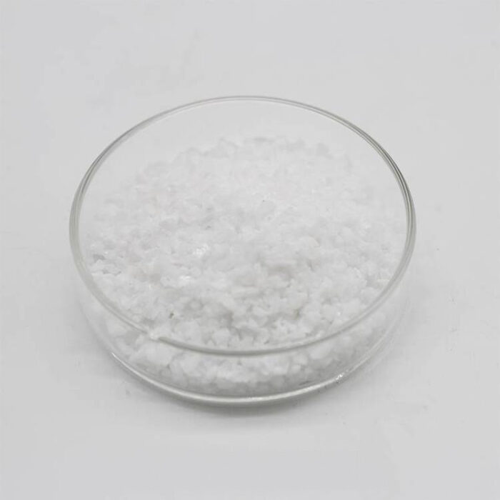 AlF3 Pellets Evaporation Materials 3N-7N High Purity Aluminum Fluoride Granules Particles for Thin Film Deposition High Pure 99.9%-99.99999% Customized - Tinsan Materials