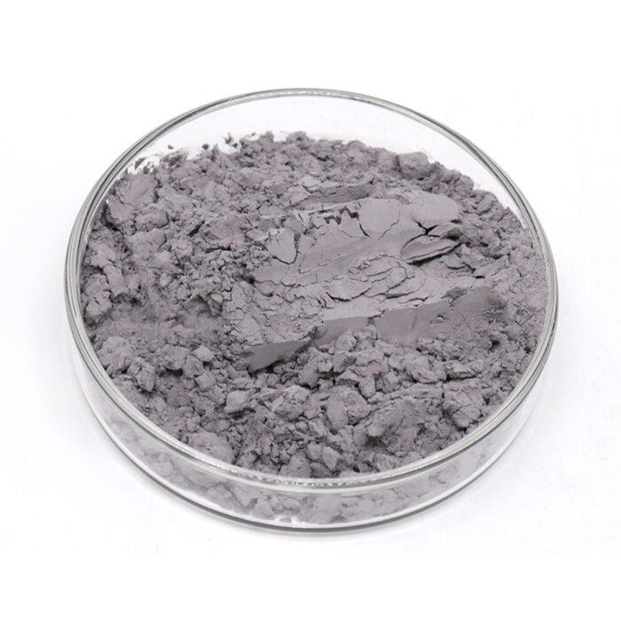 AlSi10Mg Powder High Purity Aluminum Alloy Nanopowder Nano Powder Nanoparticles Customized - Tinsan Materials