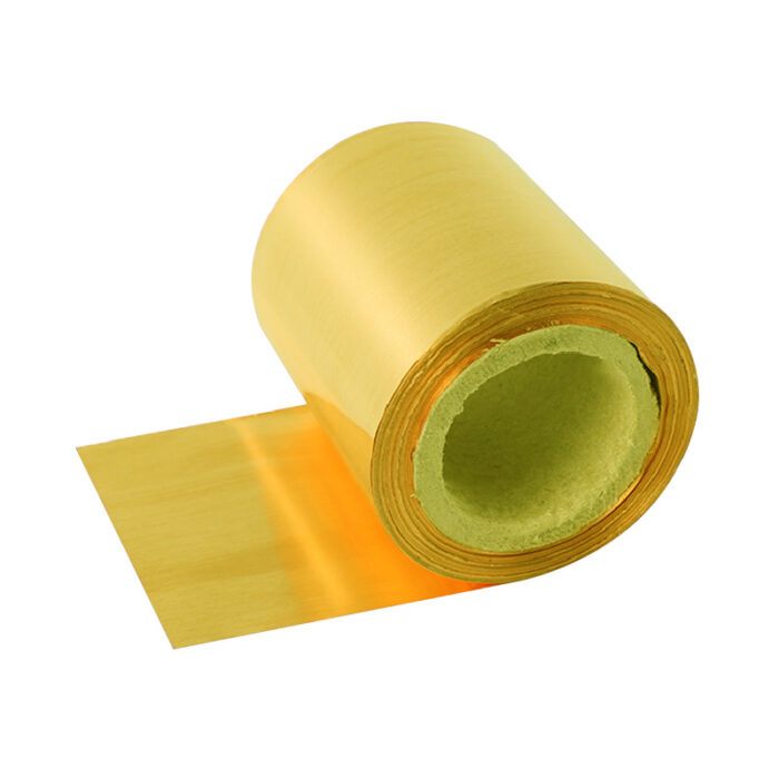 Au Gold Foil - Tinsan Materials