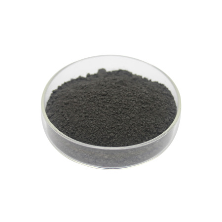 Bi2Te3 Powder 3N-6N High Purity Bismuth Telluride Nanopowder Nano Powder Nanoparticles High Pure 99.9%-99.9999% Customized - Tinsan Materials