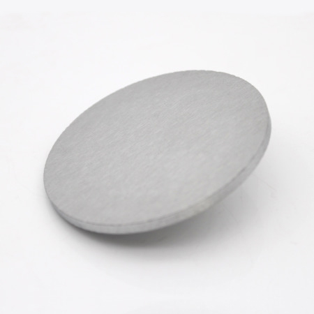 Bi2Te3 Sputtering Targets 3N-6N High Purity Bismuth Telluride Ceramic Sputtering Targets High Pure 99.9%-99.9999% Customized for Thin Film Deposition - Tinsan Materials