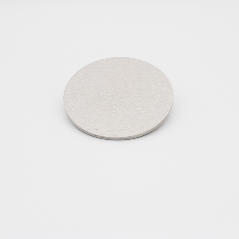 BiSbTe Sputtering Targets 3N-6N High Purity Bismuth Antimony Telluride Ceramic Sputtering Target High Pure 99.9%-99.9999% Customized - Tinsan Materials