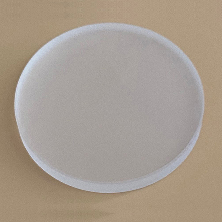 CaF2 Sputtering Targets 3N-7N High Purity Calcium Fluoride Ceramic Sputtering Target High Pure 99.9%-99.99999% Customized for Thin Film Deposition - Tinsan Materials