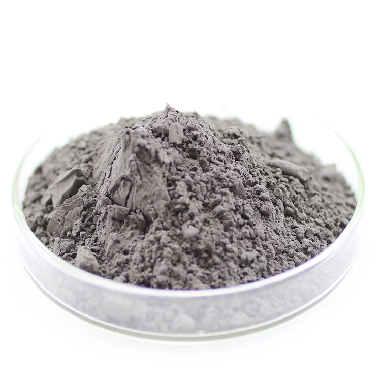 Co Cobalt Powder 2N8-4N High Purity Co Nanopowder Nano Cobalt Powder Nanoparticles High Pure 99.8%-99.99% Customized - Tinsan Materials