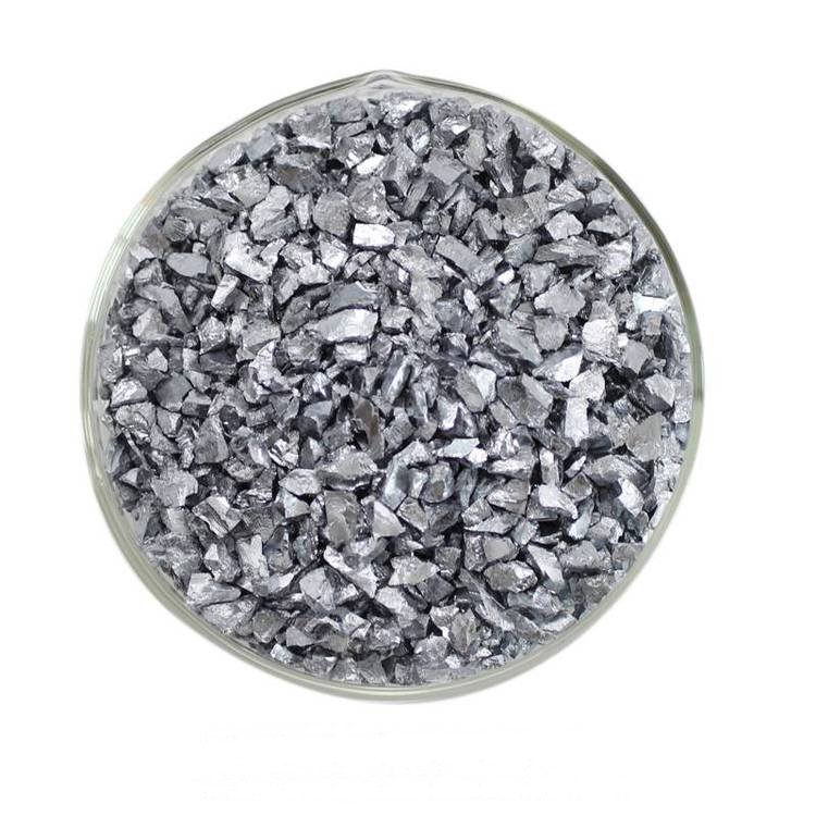 Cr3C2 Pellets Evaporation Materials 2N5-6N High Purity Chromium Carbide Granules Particles for Thin Film Deposition High Pure 99.5%-99.9999% Customized - Tinsan Materials