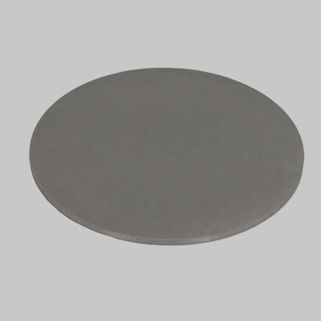 Cr3C2 Sputtering Targets 2N5-6N High Purity Chromium Carbide Ceramic Sputtering Target High Pure 99.5%-99.9999% Customized - Tinsan Materials