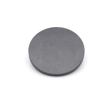 CrB2 Sputtering Targets 2N5-6N High Purity Chromium Diboride Ceramic Sputtering Target High Pure 99.5%-99.9999% Customized - Tinsan Materials