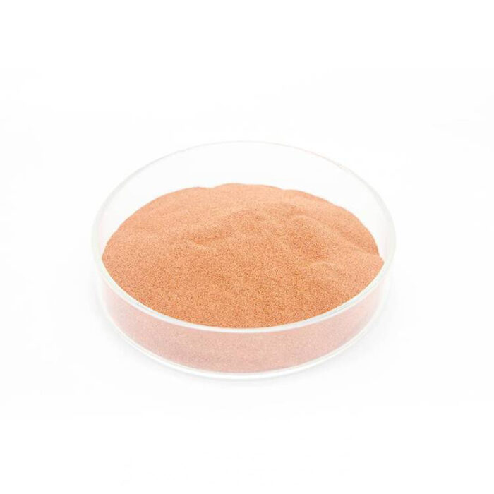 Cu Copper Powder 2N8-4N High Purity Cu Nanopowder Nano Cuprum Powder Nanoparticles High Pure 99.8%-99.99% Customized - Tinsan Materials