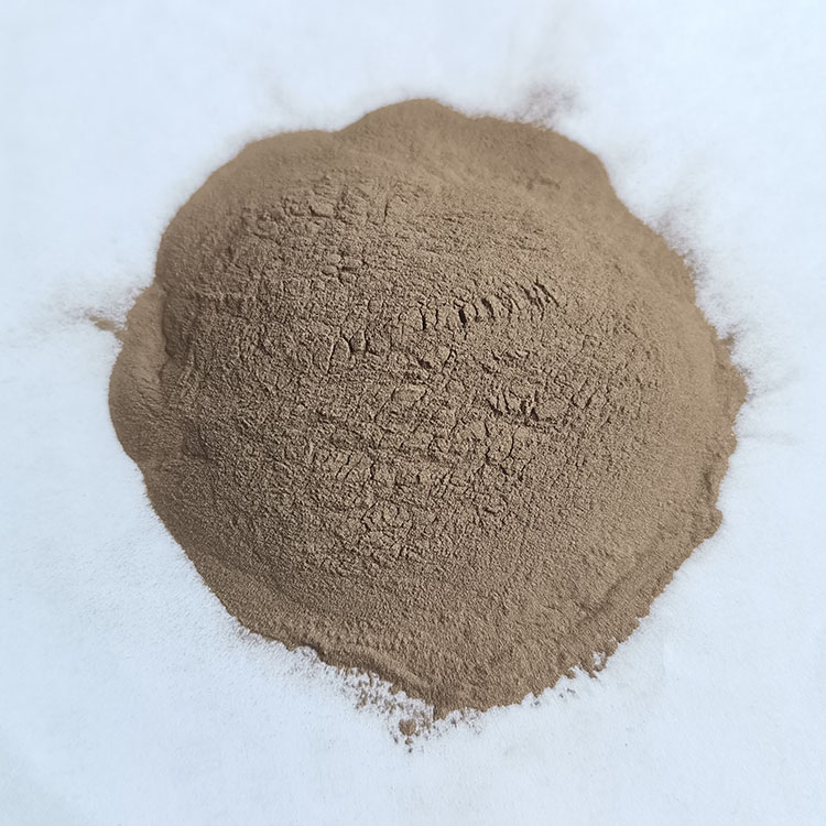 Cu10Fe Powder 2N-4N High Purity Copper Iron Alloy Nanopowder for 3D Printing Nano Powder Nanoparticles High Pure 99%-99.99% Customized - Tinsan Materials