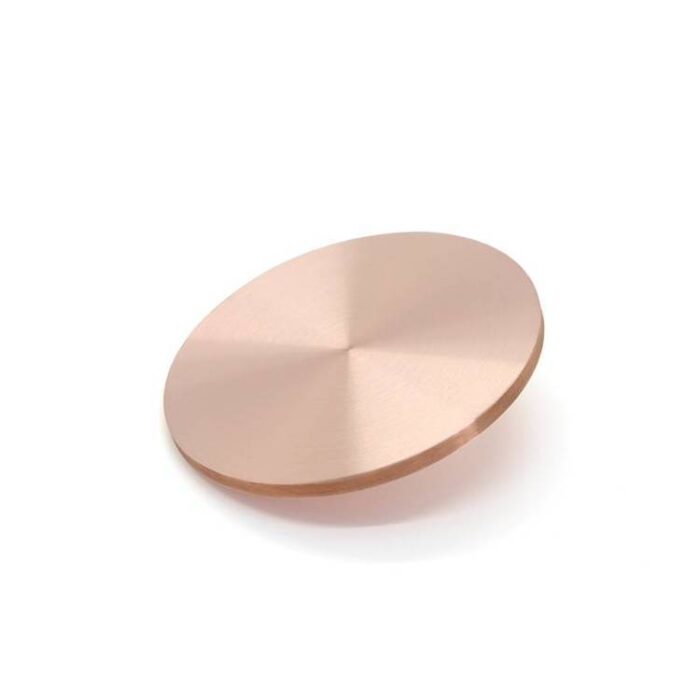 Cu2Se Sputtering Targets 2N5-6N High Purity Copper(I) Selenide Ceramic Sputtering Target High Pure 99.5%-99.9999% Customized - Tinsan Materials