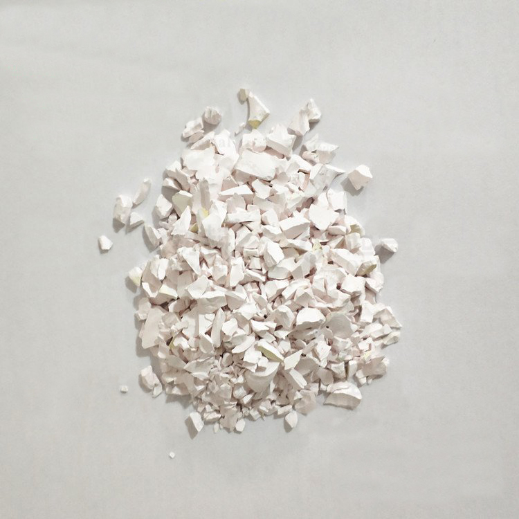 Eu2O3 Pellets Evaporation Materials 3N-6N High Purity Europium(III) Oxide Granules Particles for Thin Film Deposition High Pure 99.9%-99.9999% Customized - Tinsan Materials