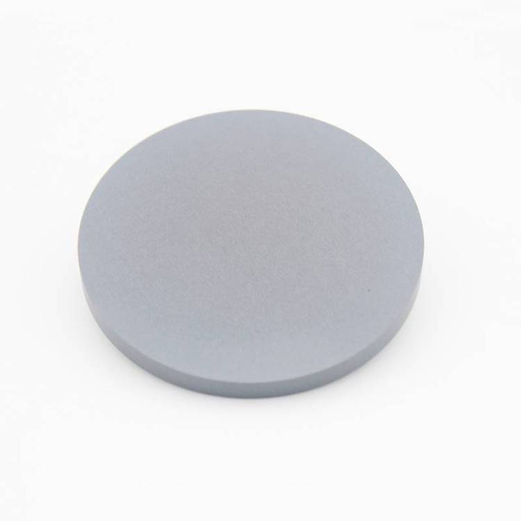 FTO Sputtering Targets 3N-6N High Purity Fluorine-doped Tin Oxide Ceramic Sputtering Target High Pure 99.9%-99.9999% Customized - Tinsan Materials