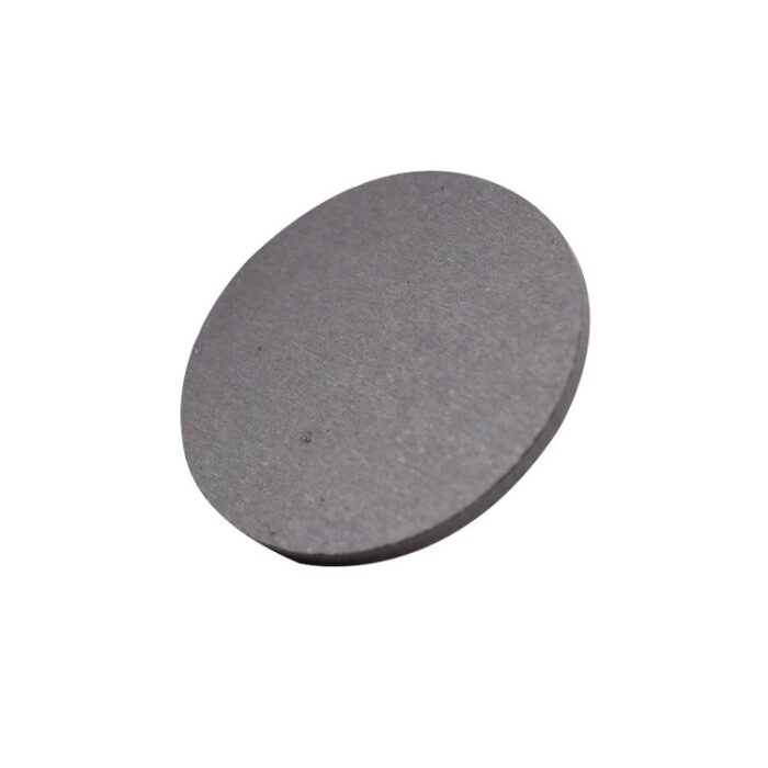 Fe3O4 Sputtering Targets 3N-6N High Purity Magnetite Magnetic Iron Oxide Ceramic Sputtering Target High Pure 99.9%-99.9999% Customized for Thin Film Deposition - Tinsan Materials