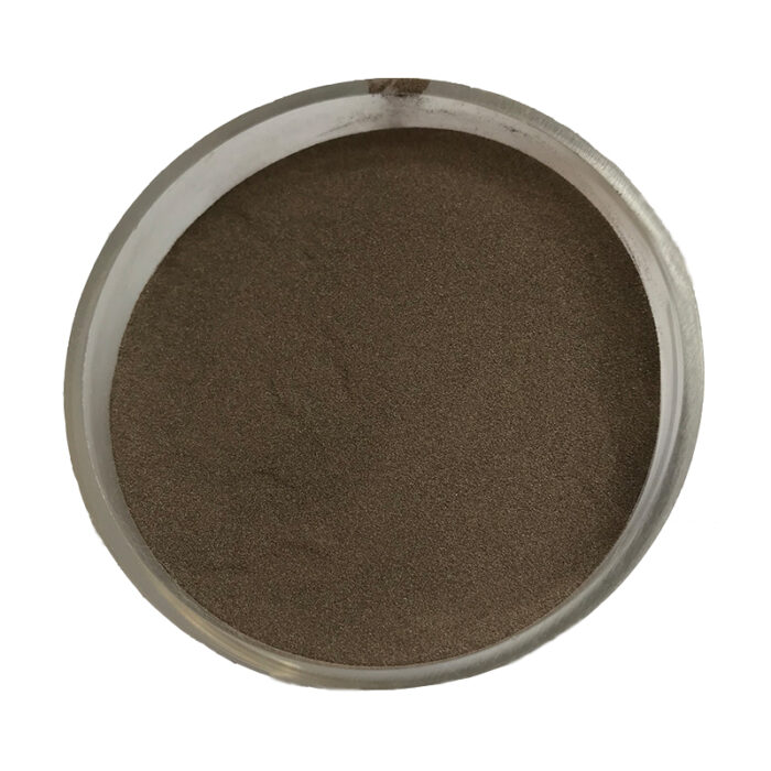 FeCoNiAlCuTi Powder 3N-4N High Purity Iron Cobalt Nickel Aluminium Copper Titanium Nanopowder Nano Powder Nanoparticles High Pure 99.9%-99.99% Customized - Tinsan Materials