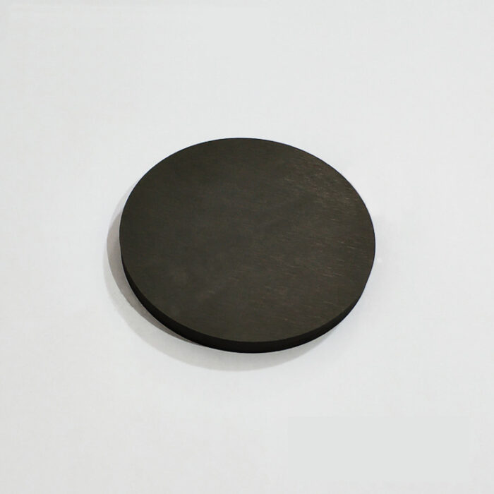 HfC Sputtering Targets 2N5-5N High Purity Hafnium Carbide Ceramic Sputtering Target High Pure 99.5%-99.999% Customized for Thin Film Deposition - Tinsan Materials