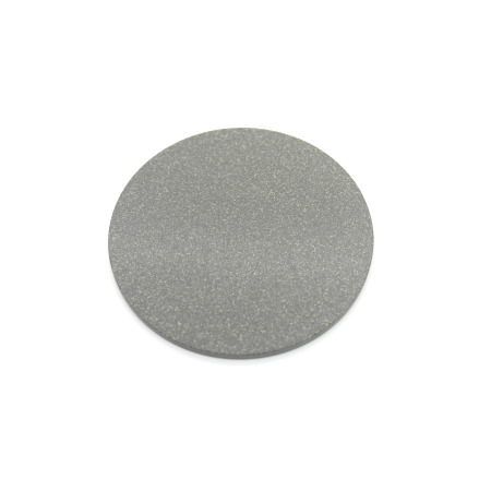 IWO Sputtering Targets 3N-6N High Purity Indium Tungsten Oxide Ceramic Sputtering Target High Pure 99.9%-99.9999% Customize for Thin-film Deposition - Tinsan Materials