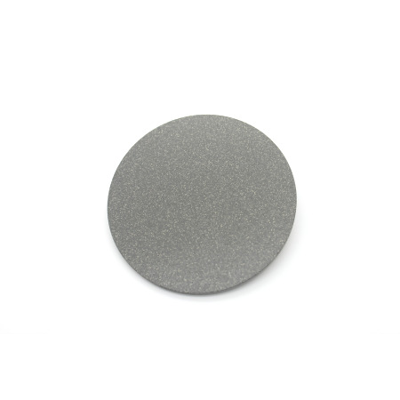 IWO Sputtering Targets 3N-6N High Purity Indium Tungsten Oxide Ceramic Sputtering Target High Pure 99.9%-99.9999% Customized for Thin-film Deposition - Tinsan Materials