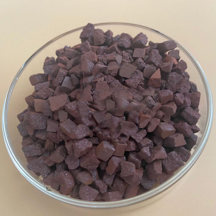 In2S3 Pellets Evaporation Materials 3N-6N High Purity Indium Sulfide Granules Particles for Thin Film Deposition High Pure 99.9%-99.9999% Customized - Tinsan Materials