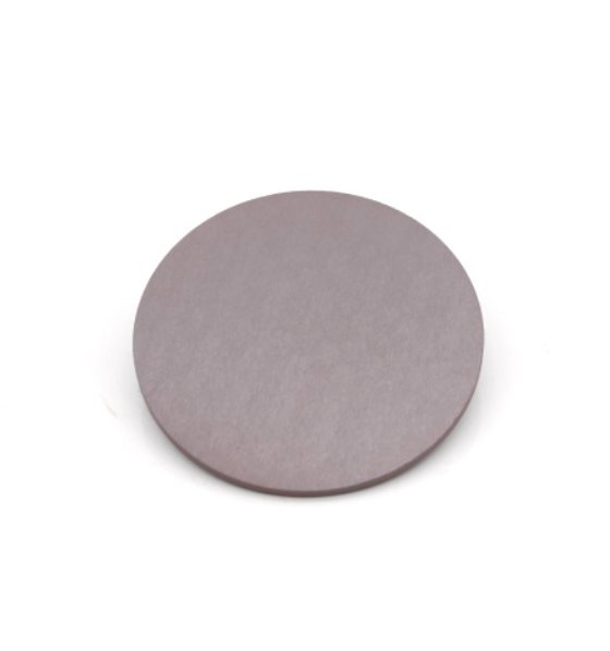 In2S3 Sputtering Targets 3N-6N High Purity Indium Sulfide Ceramic Sputtering Target High Pure 99.9%-99.9999% Customized for Thin-Film Deposition - Tinsan Materials