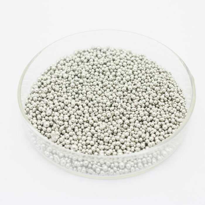 InP Pellets Evaporation Materials 3N-7N High Purity Indium Phosphide Granules Particles for Thin Film Deposition High Pure 99.9%-99.99999% Customized - Tinsan Materials