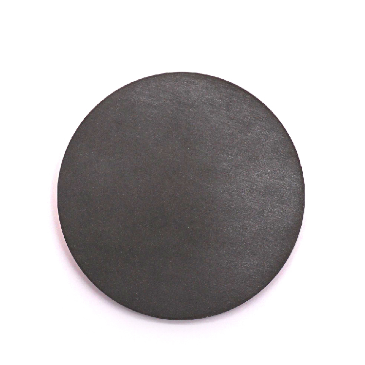 InSb Sputtering Targets 3N-7N High Purity Indium Antimonide Ceramic Sputtering Target High Pure 99.9%-99.99999% Customized for Thin Film Deposition - Tinsan Materials