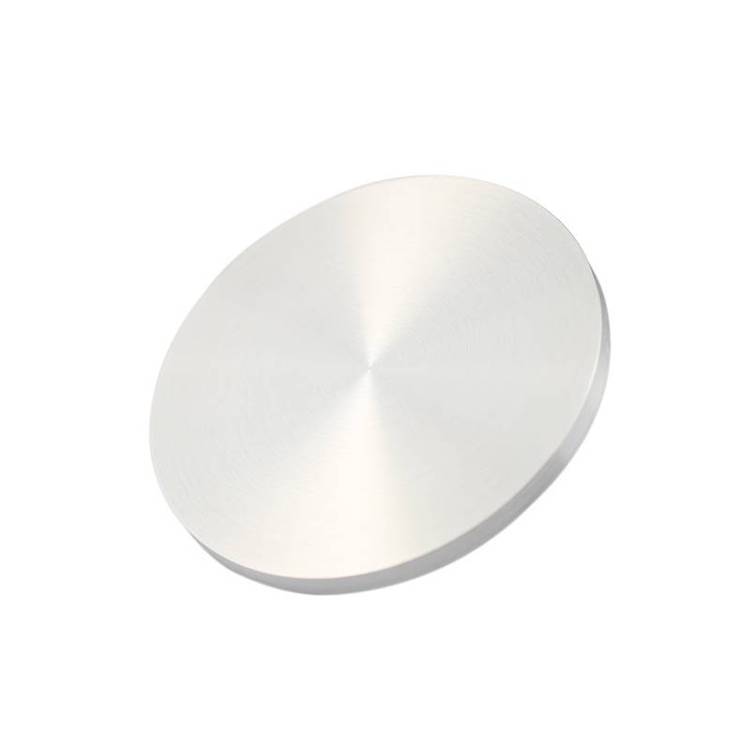 LaAlO3 Sputtering Targets 3N-6N High Purity Lanthanum Aluminate Ceramic Sputtering Target High Pure 99.9%-99.9999% Customized - Tinsan Materials