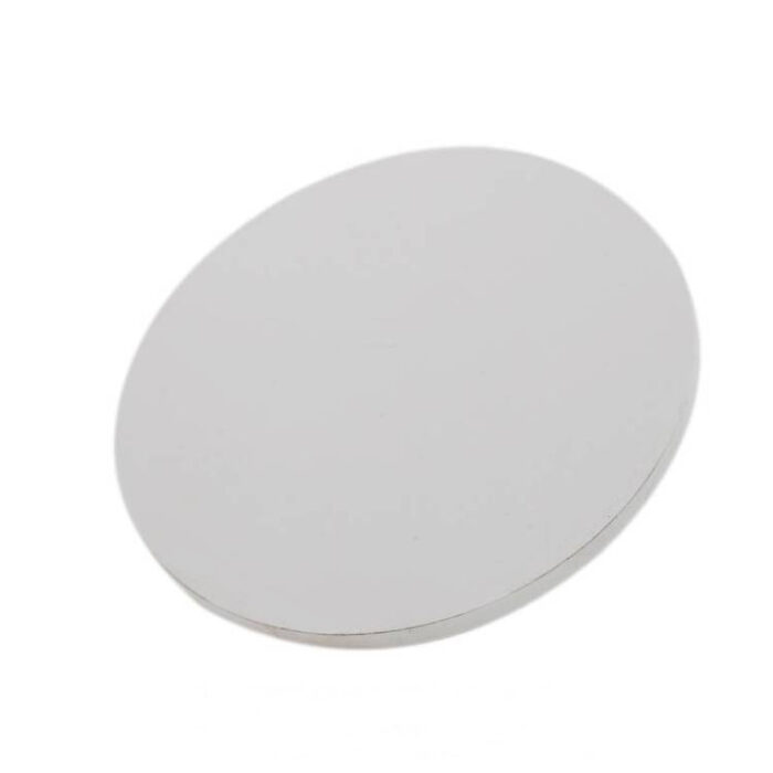 MgO Sputtering Targets 3N-6N High Purity Magnesium Oxide Ceramic Sputtering Target High Pure 99.9%-99.9999% Customized for Thin Film Deposition - Tinsan Materials