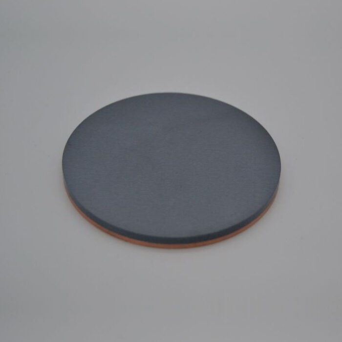 MnTe Sputtering Targets 99.9%-99.9999% High Purity Manganese Telluride Sputtering Target 3N-6N Customized - Tinsan Materials