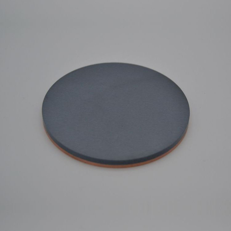 MnTe Sputtering Targets 99.9%-99.9999% High Purity Manganese Telluride Sputtering Target 3N-6N Customized - Tinsan Materials