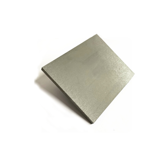 Mo2C Sputtering Targets 2N5-5N High Purity Molybdenum Carbide Ceramic Sputtering Target High Pure 99.5%-99.999% Customized for Thin Film Deposition - Tinsan Materials