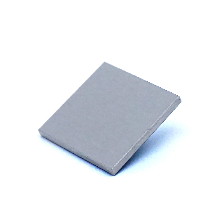 MoB2 Sputtering Targets 2N5-5N High Purity Molybdenum Diboride Ceramic Sputtering Target High Pure 99.5%-99.999% Customized - Tinsan Materials