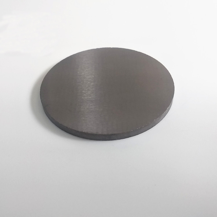 MoSe2 Sputtering Targets 3N-6N High Purity Molybdenum Diselenide Ceramic Sputtering Target High Pure 99.9%-99.9999% Customized for Thin Film Deposition - Tinsan Materials